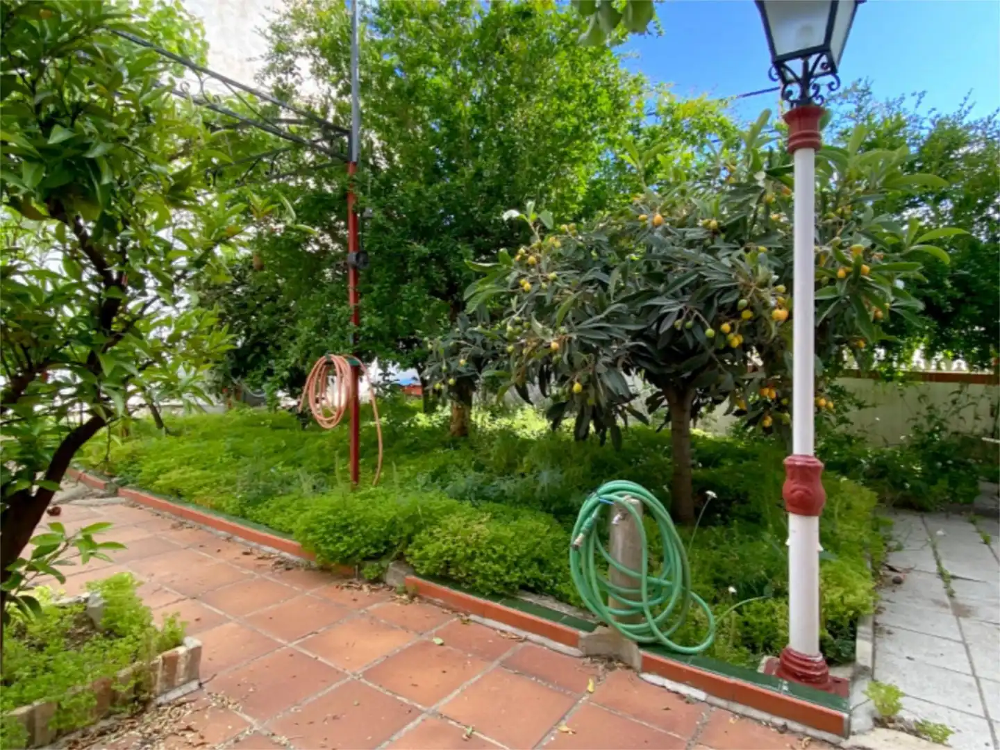 Finca rústica en venta en Calle Pintor Goya, 8, Huétor Vega Jardín de Finca rústica en venta en Huétor Vega con Calefacción, Jardín privado y Terraza