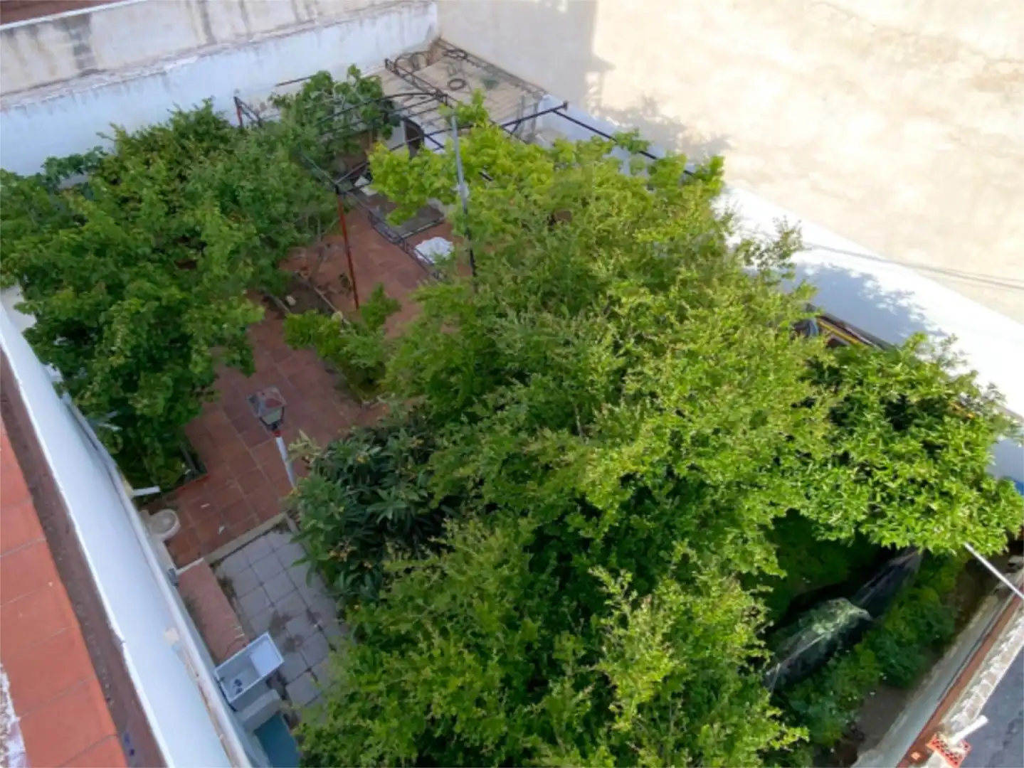 Finca rústica en venta en Calle Pintor Goya, 8, Huétor Vega Jardín de Finca rústica en venta en Huétor Vega con Calefacción, Jardín privado y Terraza