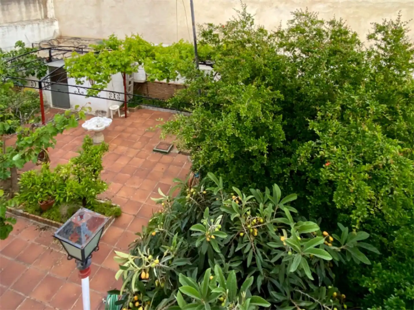 Finca rústica en venta en Calle Pintor Goya, 8, Huétor Vega Terraza de Finca rústica en venta en Huétor Vega con Calefacción, Jardín privado y Terraza