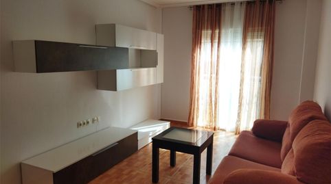 Foto 4 de Piso de alquiler en Calle Mirador del Segura, 16, Archena, Murcia