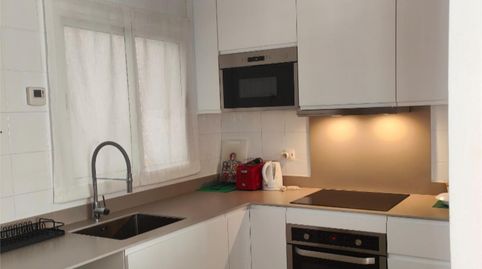 Foto 2 de Piso de alquiler en Carrer Escala, 10, Levantina - Montgavina - Quintmar, Sitges