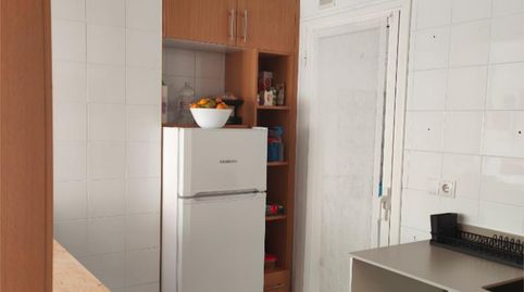 Foto 3 de Piso de alquiler en Carrer Escala, 10, Levantina - Montgavina - Quintmar, Sitges