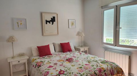 Foto 5 de Piso de alquiler en Carrer Escala, 10, Levantina - Montgavina - Quintmar, Sitges