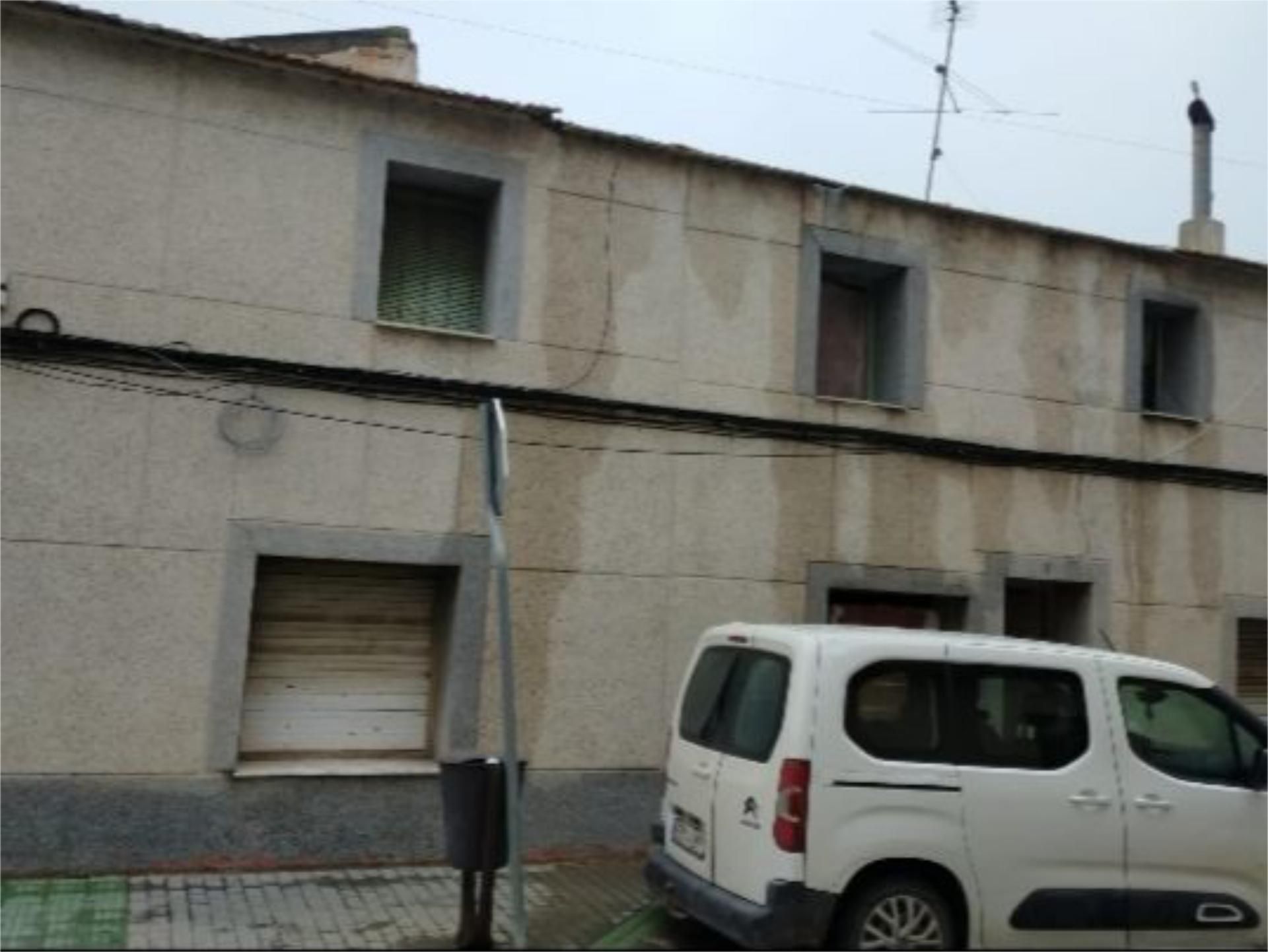 Vista exterior de Planta baja en venta en Daya Nueva