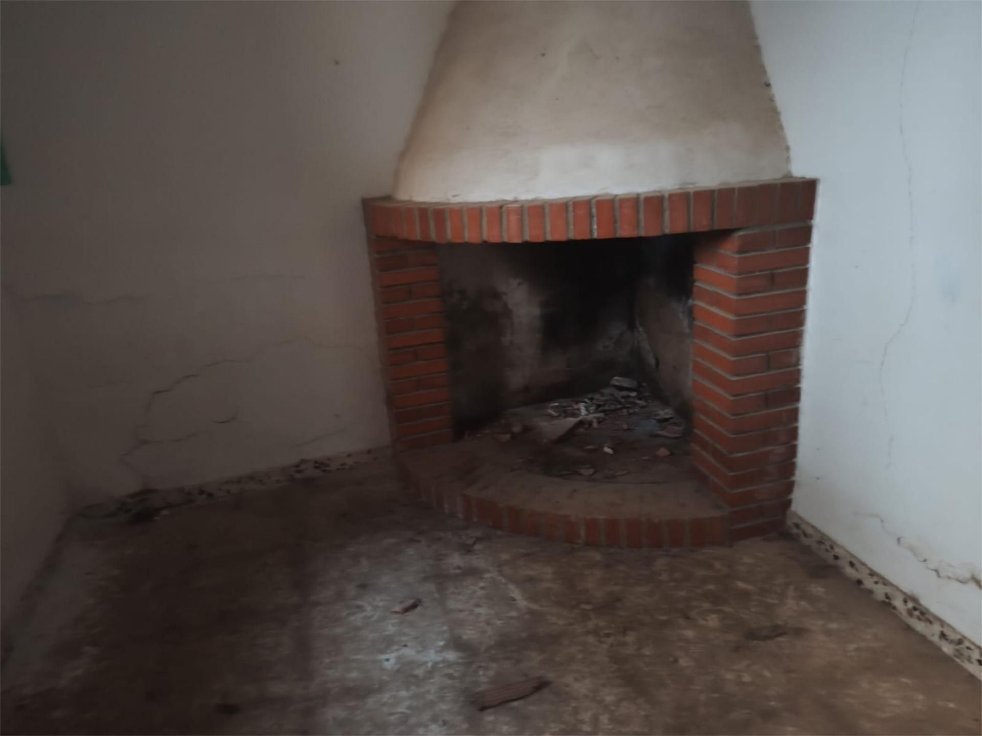 Einfamilien-Reihenhaus zum Verkauf in Calle La Parra, 2, Huéscar