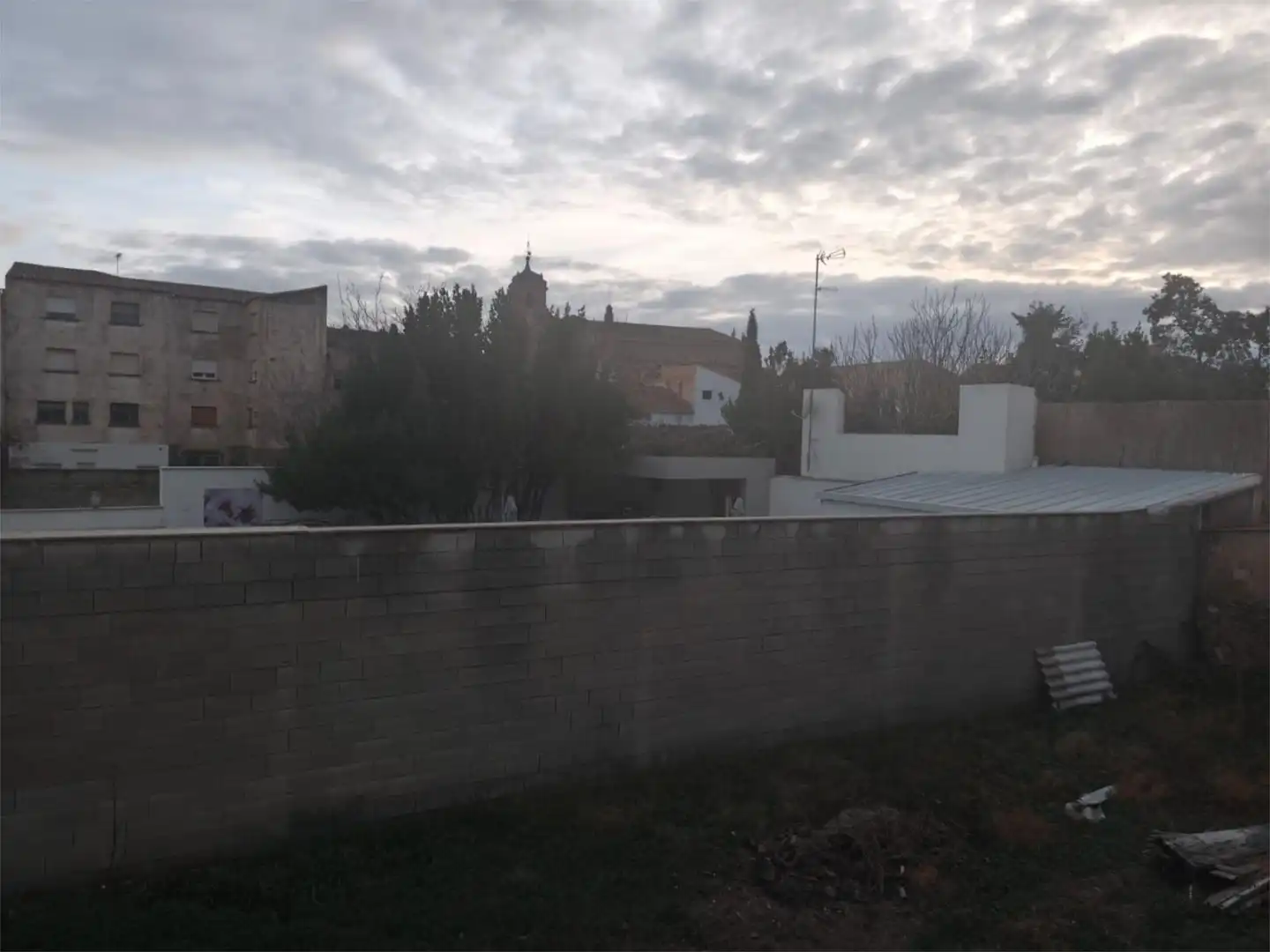 Casa adosada en venta en Huéscar con Terraza