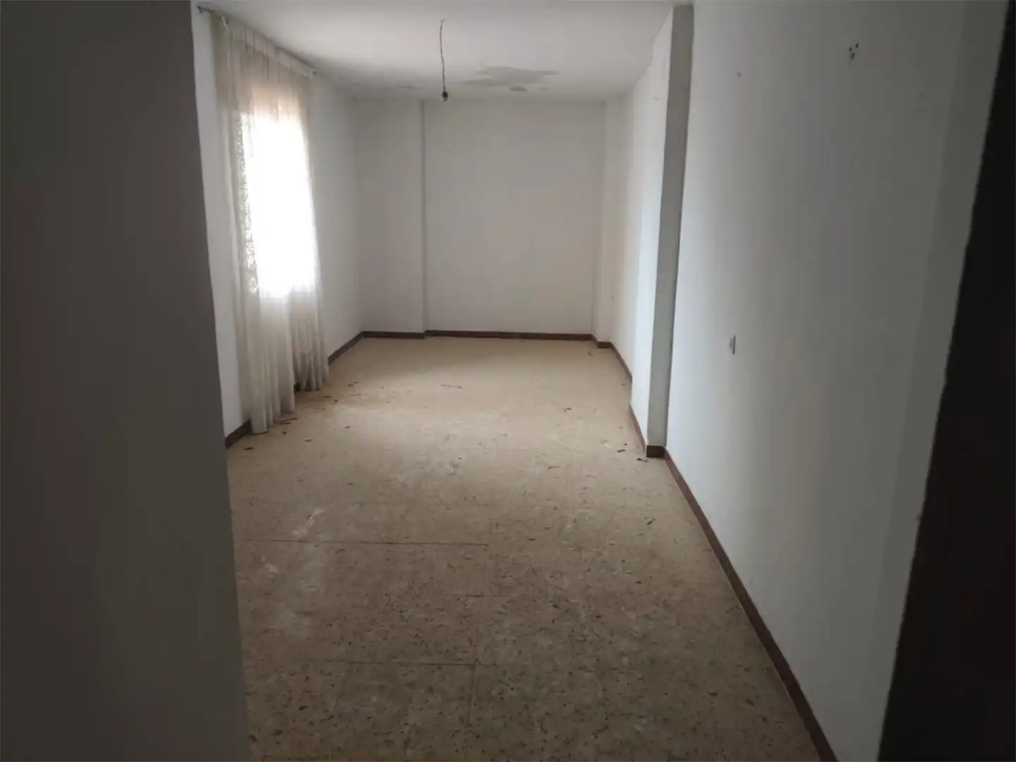 Casa adosada en venta en Huéscar con Terraza