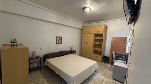 Habitació a Carrer de L'arquitecte Arnau, 30, Barrio de Benimaclet, Valencia Capital - imatge 2 Foto 2 de Habitació a Carrer de L'arquitecte Arnau, 30, Barrio de Benimaclet, Valencia Capital