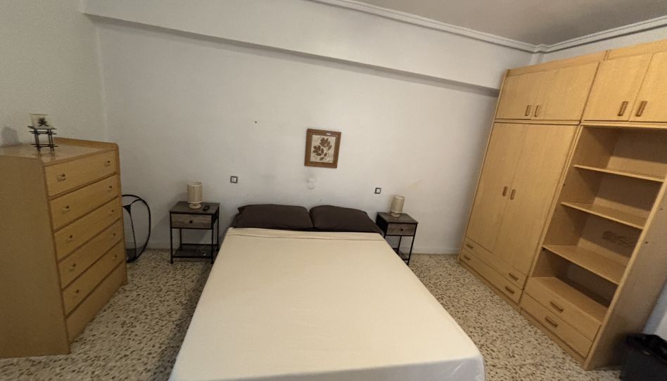 Habitació a Carrer de L'arquitecte Arnau, 30, Barrio de Benimaclet, Valencia Capital - imatge 1 Foto 1 de Habitació a Carrer de L'arquitecte Arnau, 30, Barrio de Benimaclet, Valencia Capital