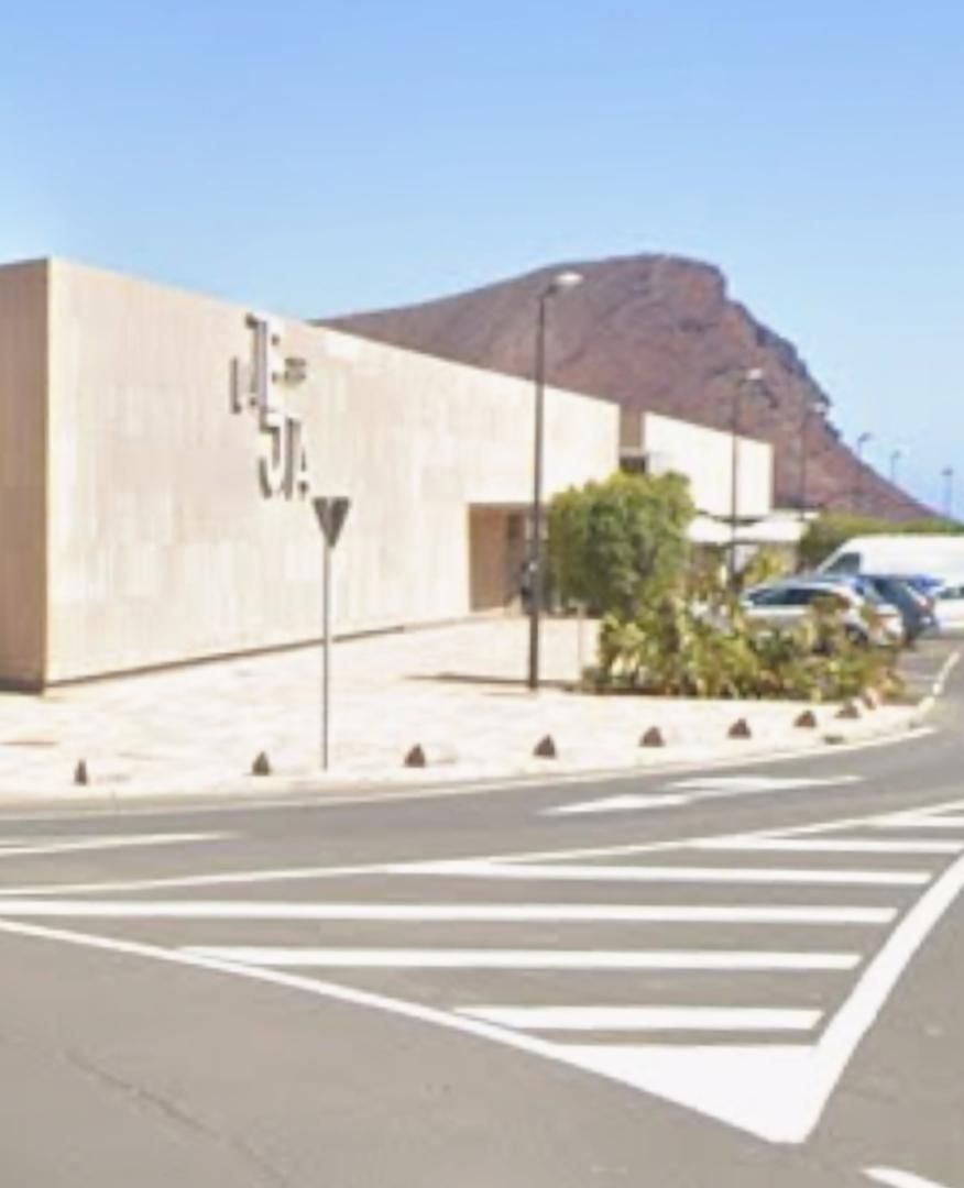 Wohnung zur Miete in Calle Pizarro, 1, Los Abrigos