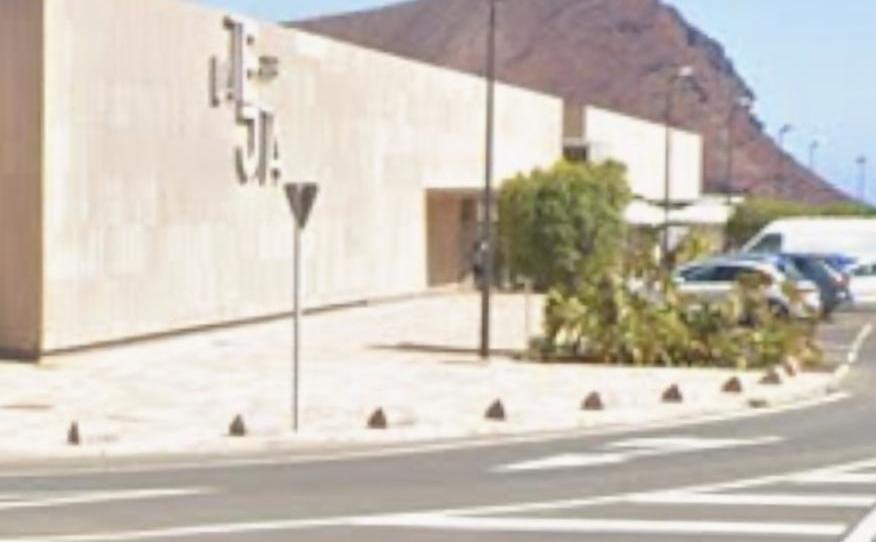 Wohnung zur Miete in Calle Pizarro, 1, Los Abrigos, Granadilla de Abona - Bild 1 Foto 1 von Wohnung zur Miete in Calle Pizarro, 1, Los Abrigos, Granadilla de Abona