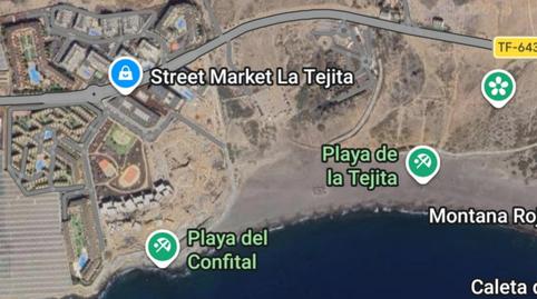 Wohnung zur Miete in Calle Pizarro, 1, Los Abrigos, Granadilla de Abona - Bild 2 Foto 2 von Wohnung zur Miete in Calle Pizarro, 1, Los Abrigos, Granadilla de Abona