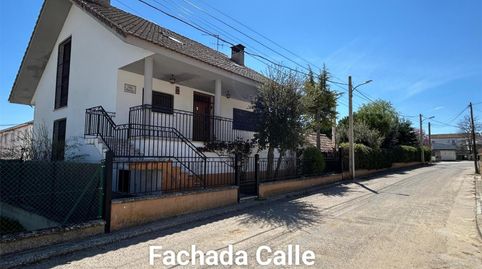 Photo 2 of Houses for sale in Calle Generalisimo, 14, Reíllo, Cuenca