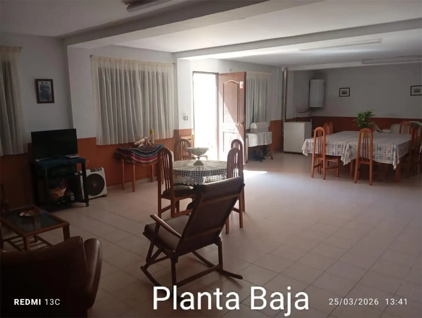 Houses for sale in Calle Generalisimo, 14, Reíllo Houses for sale in Reíllo with Furnished