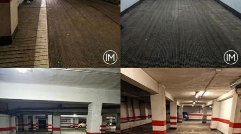 Foto 2 de Garaje en venta en Paseo de las Delicias, 110, Delicias, Madrid Capital