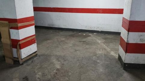 Foto 3 de Garaje en venta en Paseo de las Delicias, 110, Delicias, Madrid Capital