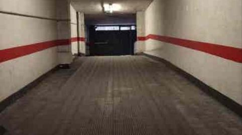 Foto 4 de Garaje en venta en Paseo de las Delicias, 110, Delicias, Madrid Capital