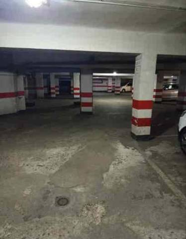 Garaje en Venta en Paseo de las Delicias, 110 en Delicias