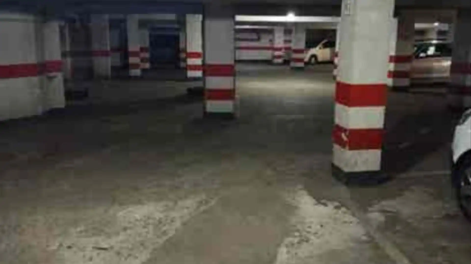 Parking de Garaje en venta en  Madrid Capital