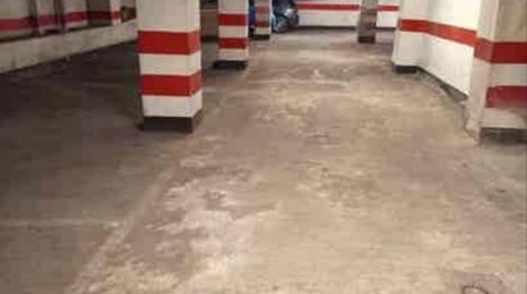 Foto 5 de Garaje en venta en Paseo de las Delicias, 110, Delicias, Madrid Capital