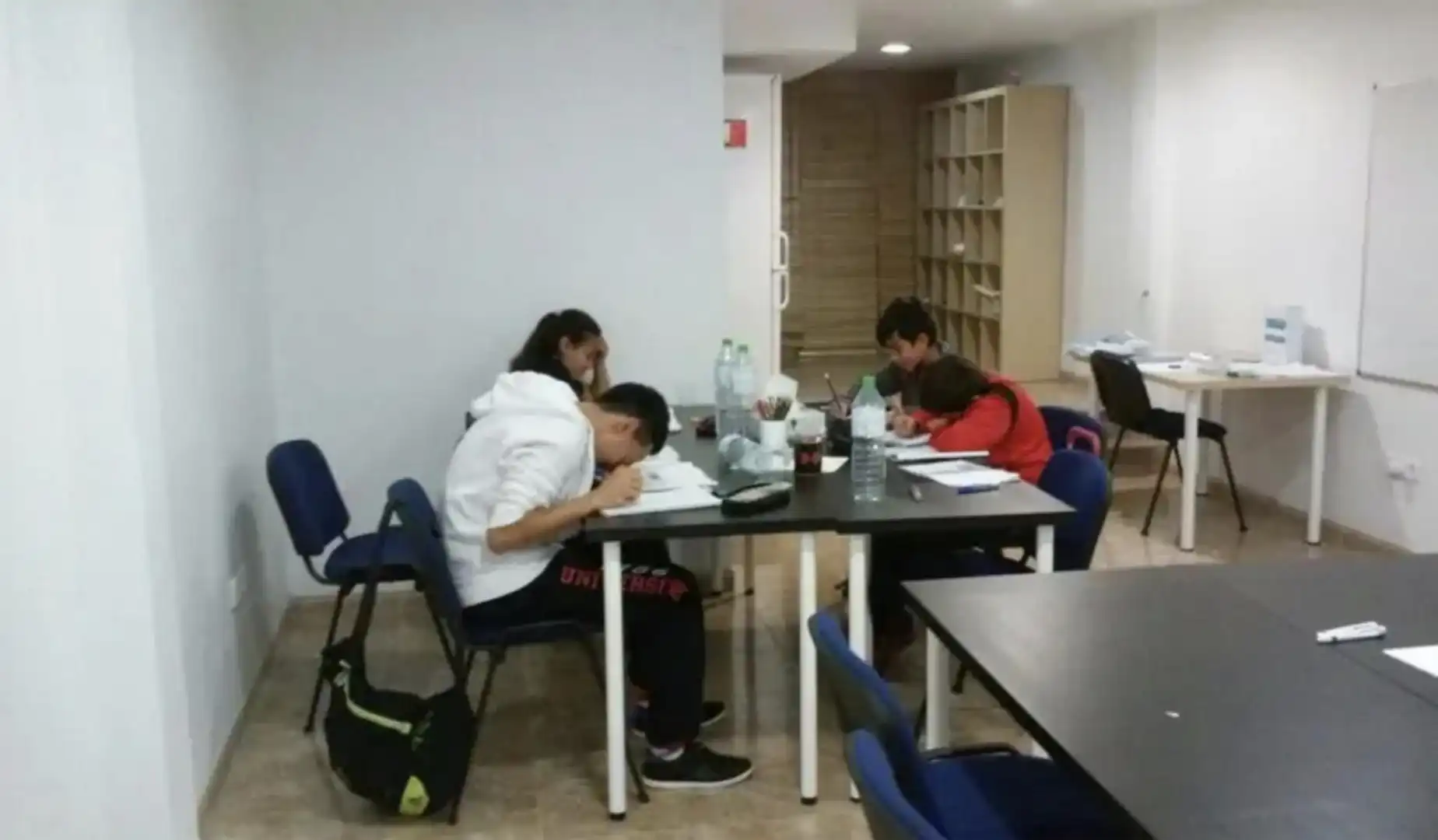 Oficina en venda en Archena