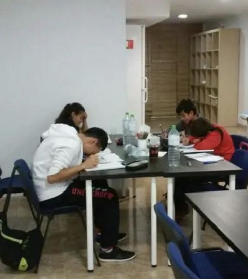 Foto 2 von Büro zum Verkauf in Calle Soledad, 2, Archena, Murcia