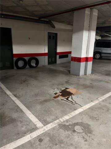 Garaje en Alquiler en Sierra de Estepona - Avda. de Andalucía