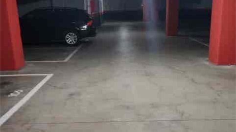 Foto 4 de Garaje de alquiler en Roses - Castellbell, Sant Feliu de Llobregat