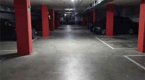 Foto 5 de Garaje de alquiler en Roses - Castellbell, Sant Feliu de Llobregat