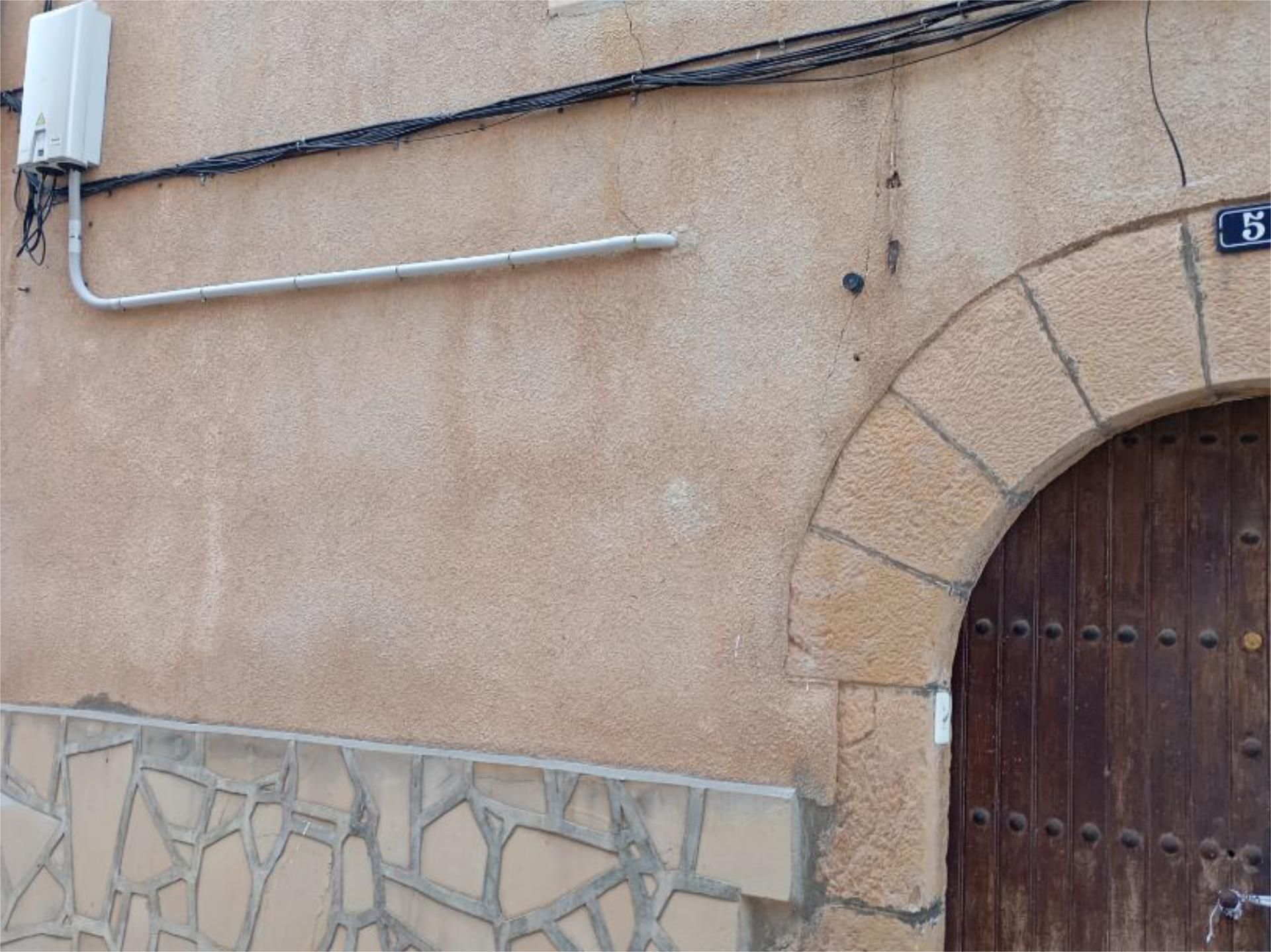 Casa adosada en venta en Carrer Eral, 5, Els Torms Casa adosada en venta en Carrer Eral, 5, Els Torms