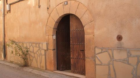 Foto 2 de Finca rústica en venda a Carrer Eral, 5, Els Torms, Lleida