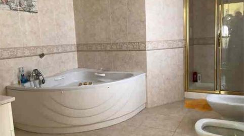 Foto 5 de Casa adosada en venta en Gargasindi - Garduix - Colina del Sol, Calpe / Calp