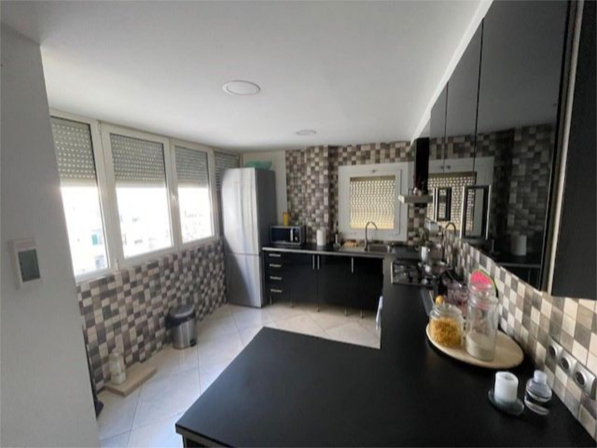 Flat for sale in Calle Palma de Mallorca, 15, Ensanche - Franciscanos