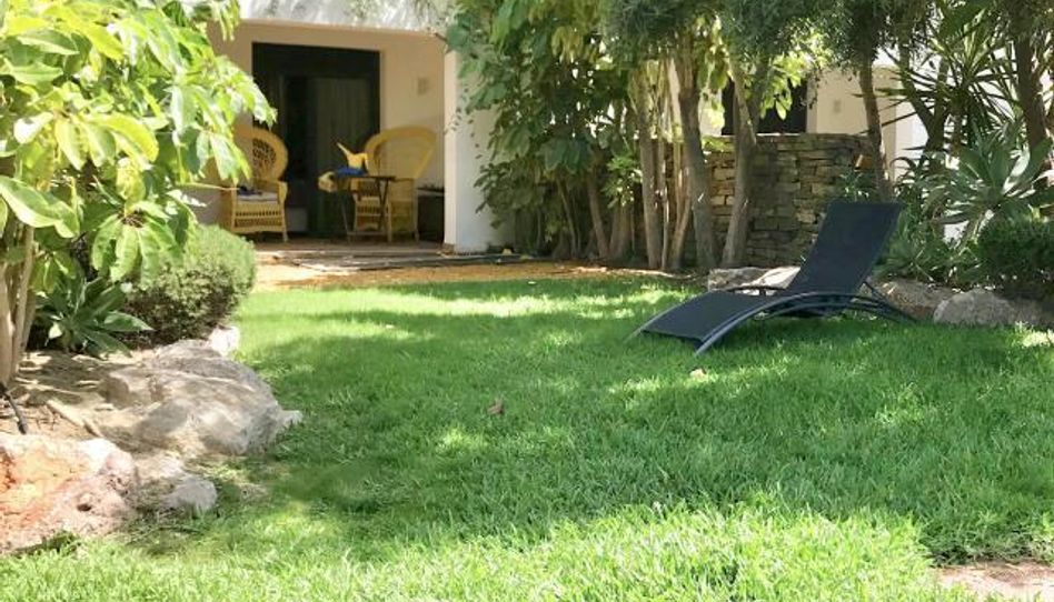 Single-family semi-detached for rent in Calle Califato, 12, Mojácar Playa - Las Ventanicas - La Paratá, Mojácar - image 1 Photo 1 of Single-family semi-detached for rent in Calle Califato, 12, Mojácar Playa - Las Ventanicas - La Paratá, Mojácar