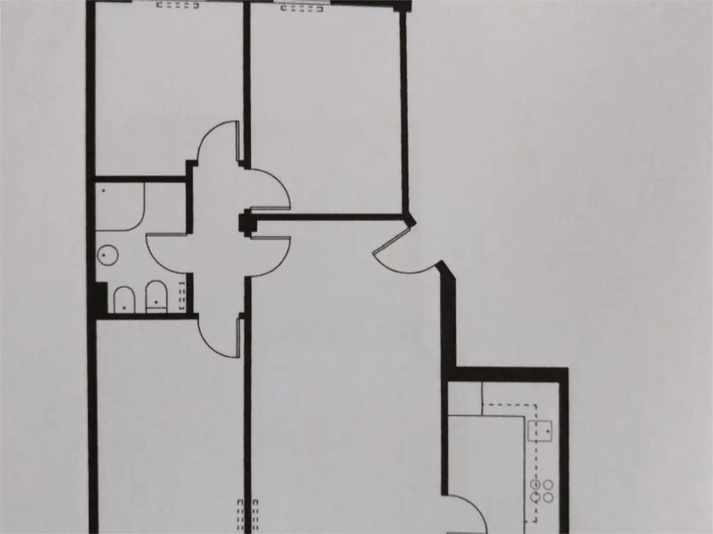 Piso en venta en Calle Espoz y Mina, 10, Estella / Lizarra Piso en venta en Calle Espoz y Mina, 10, Estella / Lizarra