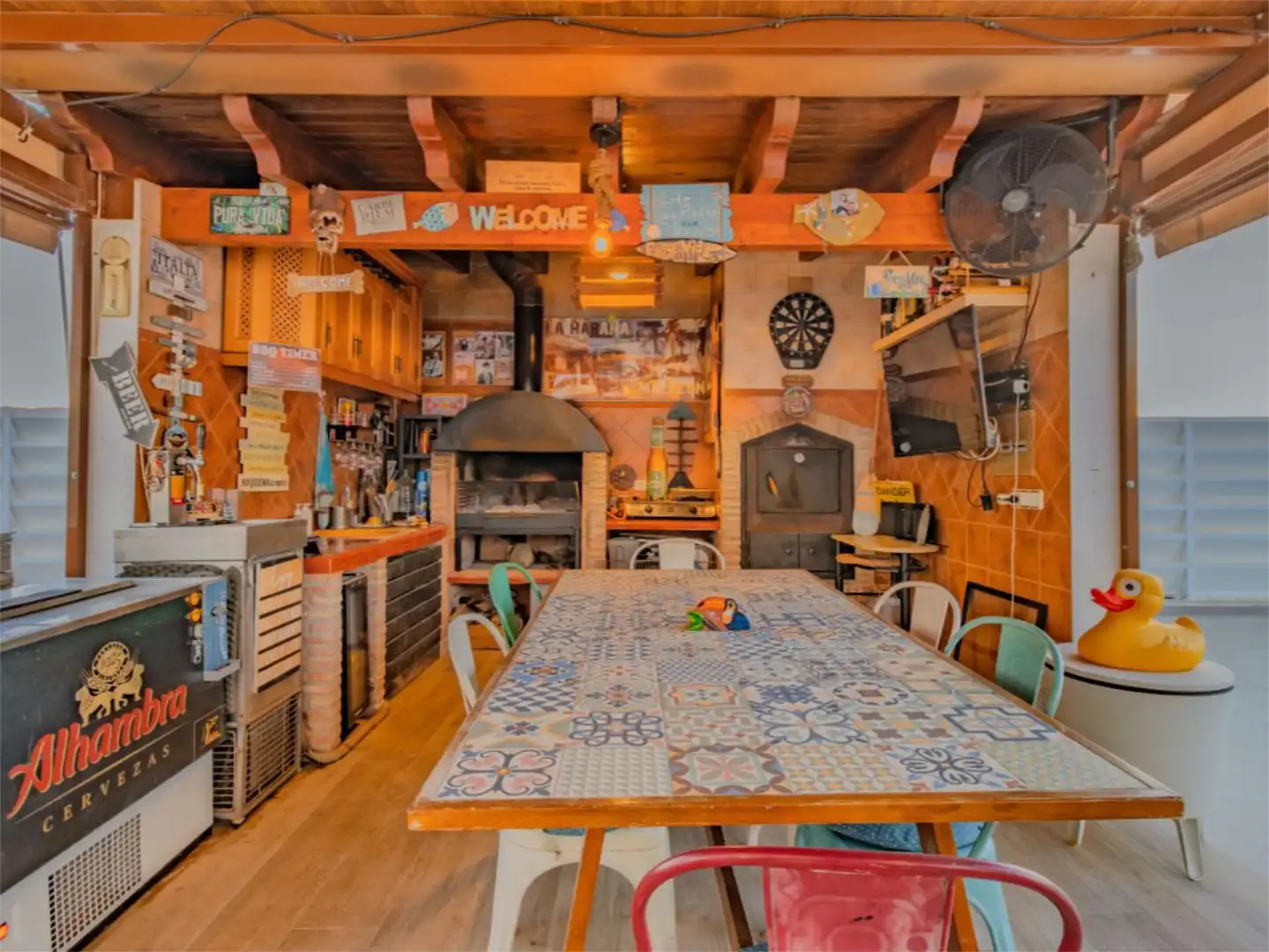 Casa o chalet en venta en Calle Independencia, 7, Alcantarilla Casa o chalet en venta en Alcantarilla con Aire acondicionado, Calefacción y Jardín privado