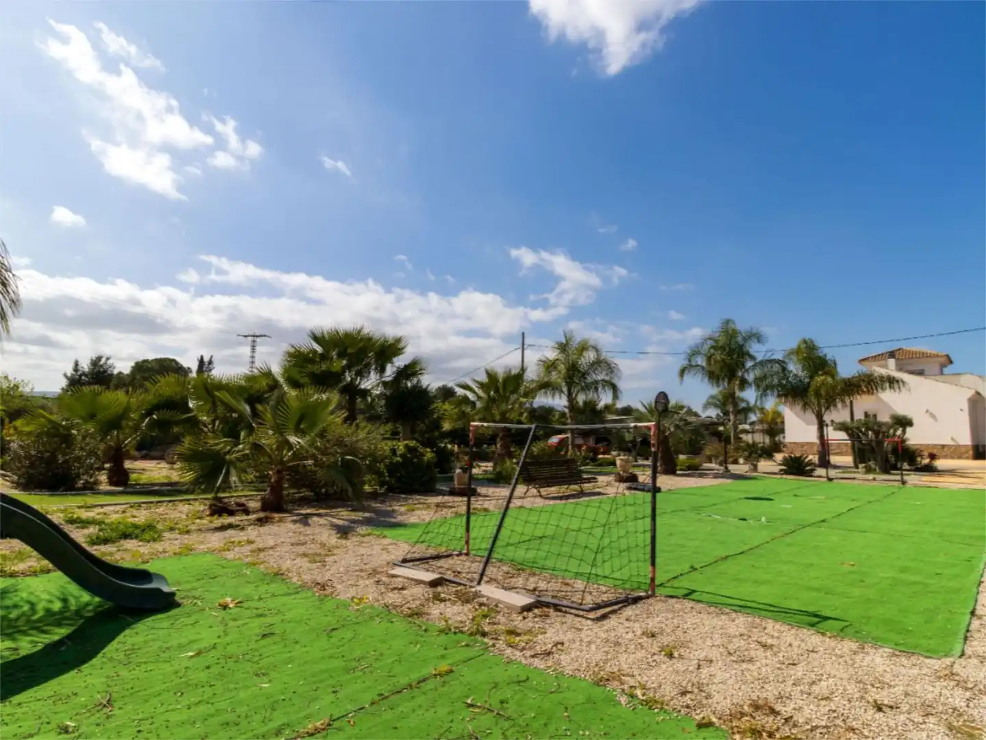 Casa o chalet en venta en Calle Independencia, 7, Alcantarilla Casa o chalet en venta en Alcantarilla con Aire acondicionado, Calefacción y Jardín privado