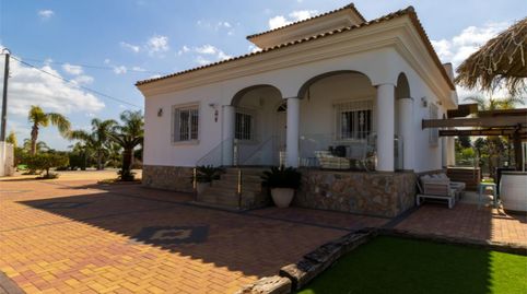 Photo 2 of Houses for sale in Calle Independencia, 7, Alcantarilla, Murcia
