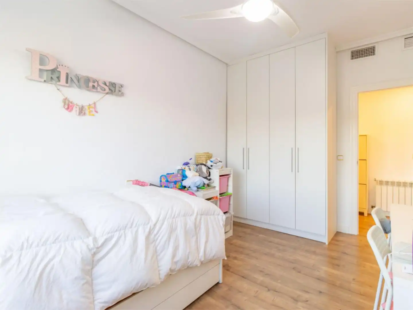 Casa o chalet en venta en Calle Independencia, 7, Alcantarilla Habitación de Casa o chalet en venta en Alcantarilla con Aire acondicionado, Calefacción y Jardín privado
