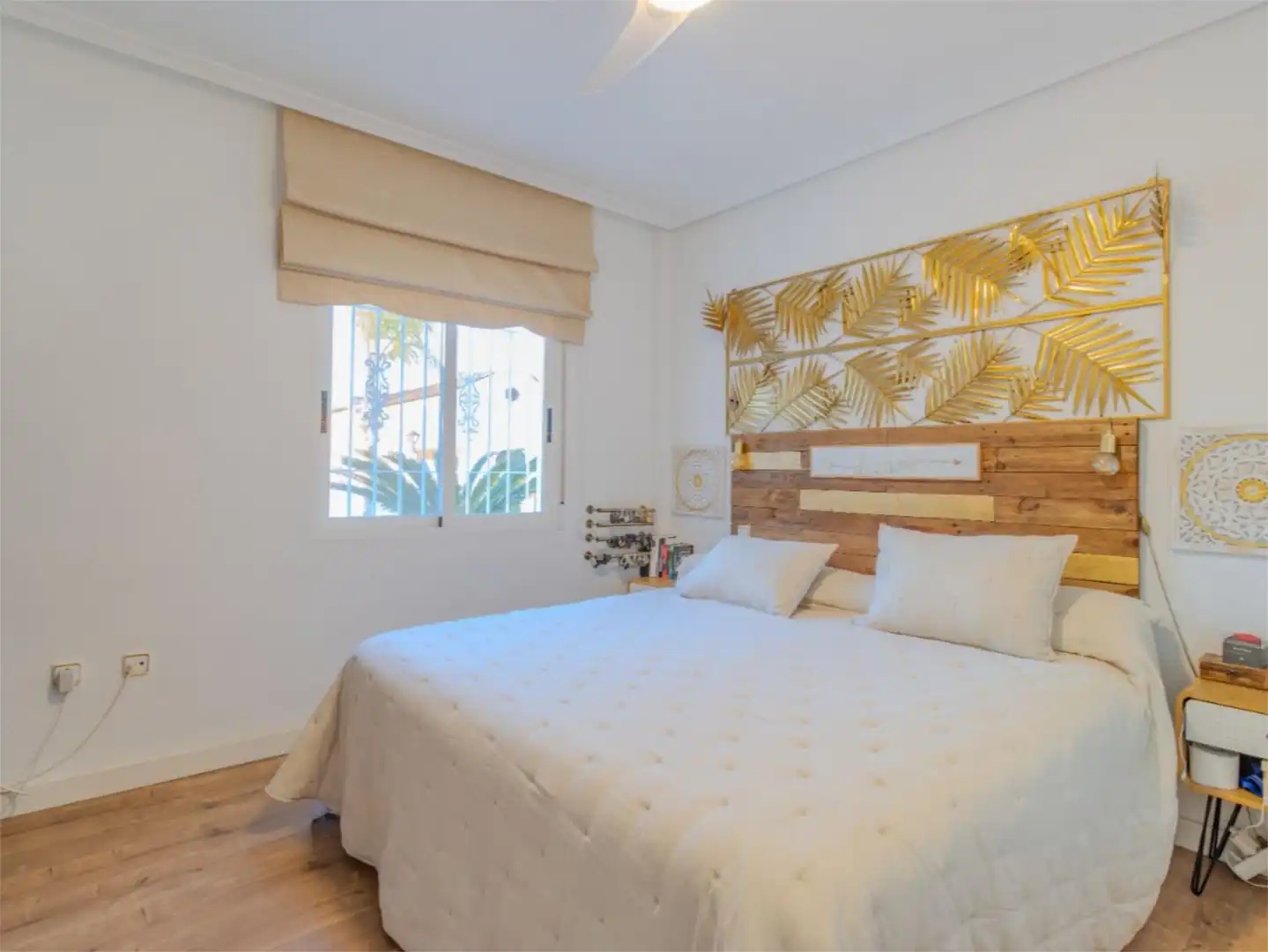Casa o chalet en venta en Calle Independencia, 7, Alcantarilla Habitación de Casa o chalet en venta en Alcantarilla con Aire acondicionado, Calefacción y Jardín privado