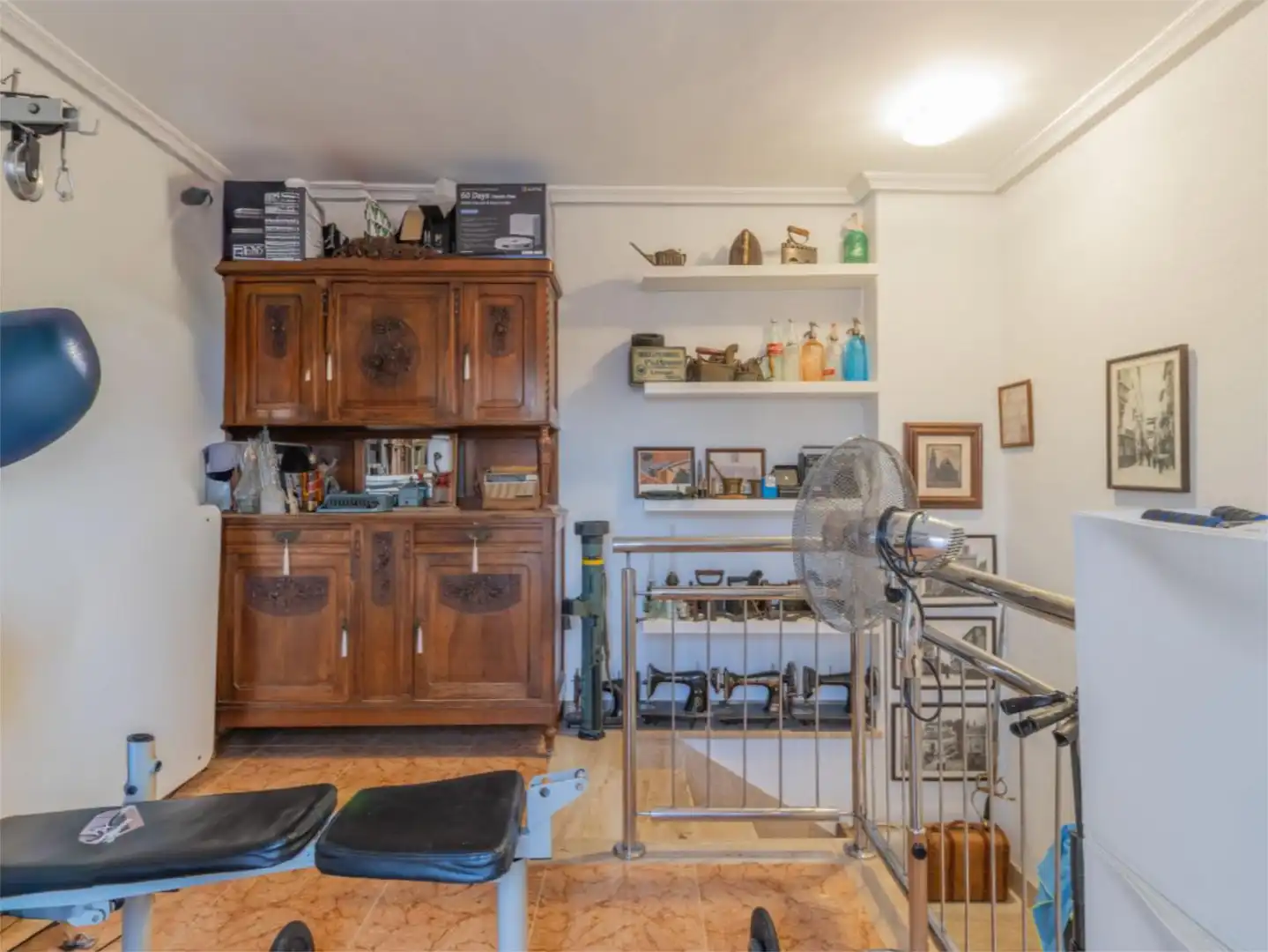 Casa o chalet en venta en Calle Independencia, 7, Alcantarilla Casa o chalet en venta en Alcantarilla con Aire acondicionado, Calefacción y Jardín privado