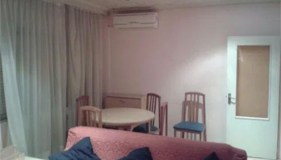 Flat for sale in Calle del Valle de Gistaín, 9, Arrabal, Zaragoza Capital - image 1 Photo 1 of Flat for sale in Calle del Valle de Gistaín, 9, Arrabal, Zaragoza Capital