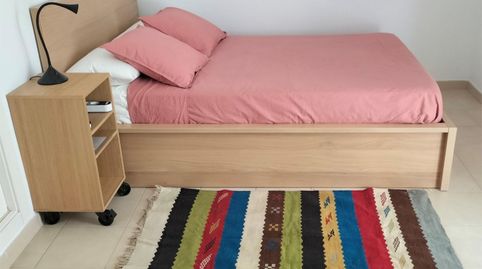 Foto 3 von Wohnung zur Miete in Calle de San Quintín, 25, La Trinidad, Málaga Capital