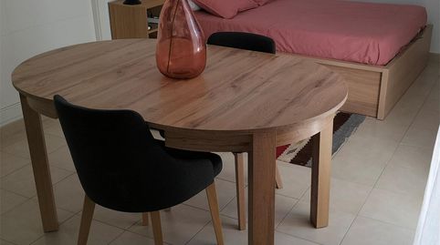 Foto 4 von Wohnung zur Miete in Calle de San Quintín, 25, La Trinidad, Málaga Capital