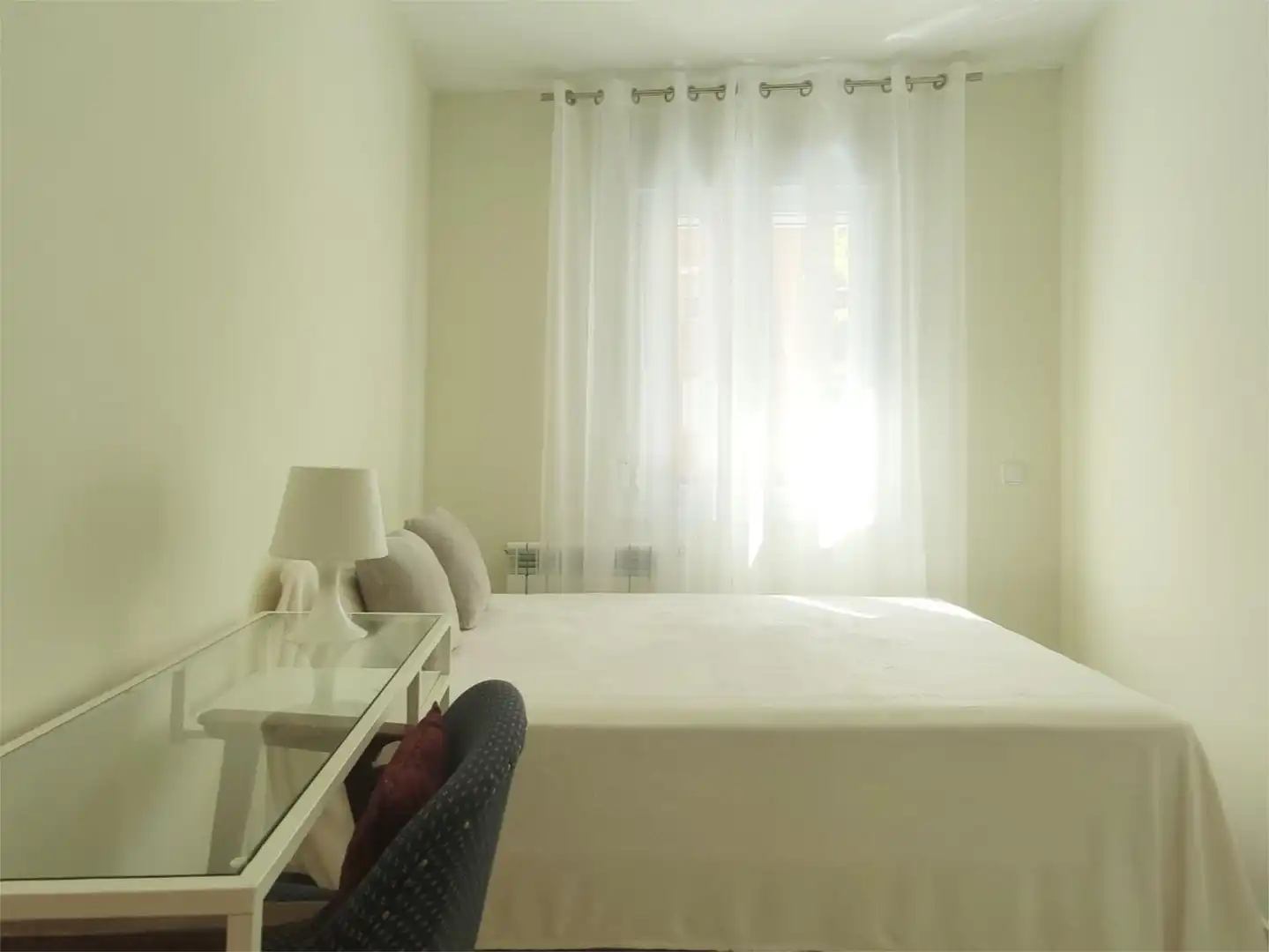 Habitació a Calle de Álvarez Abellán, 21, Puerta Bonita Habitació a Calle de Álvarez Abellán, 21, Puerta Bonita