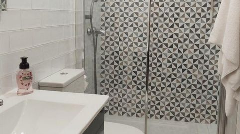 Foto 3 de Habitació a Calle de Álvarez Abellán, 21, Puerta Bonita, Madrid Capital