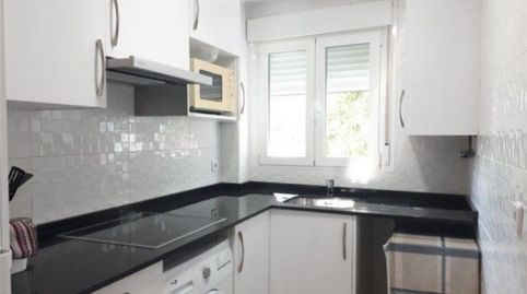 Foto 4 de Habitació a Calle de Álvarez Abellán, 21, Puerta Bonita, Madrid Capital