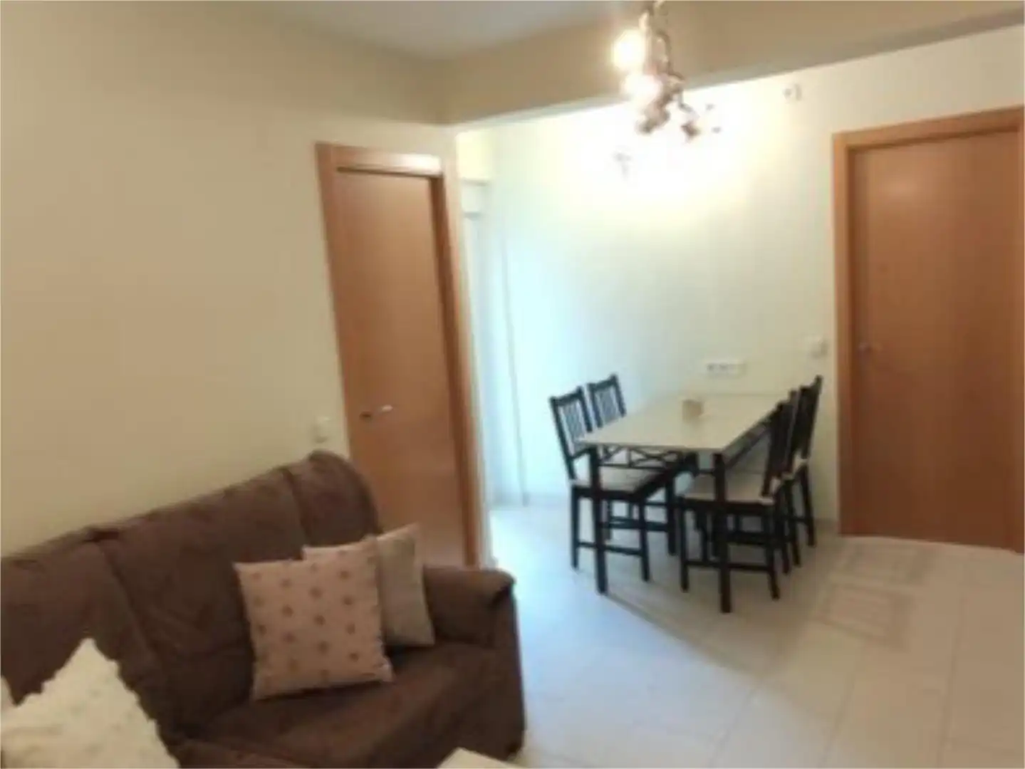 Habitación en Calle de Álvarez Abellán, 21, Puerta Bonita Habitación en Calle de Álvarez Abellán, 21, Puerta Bonita