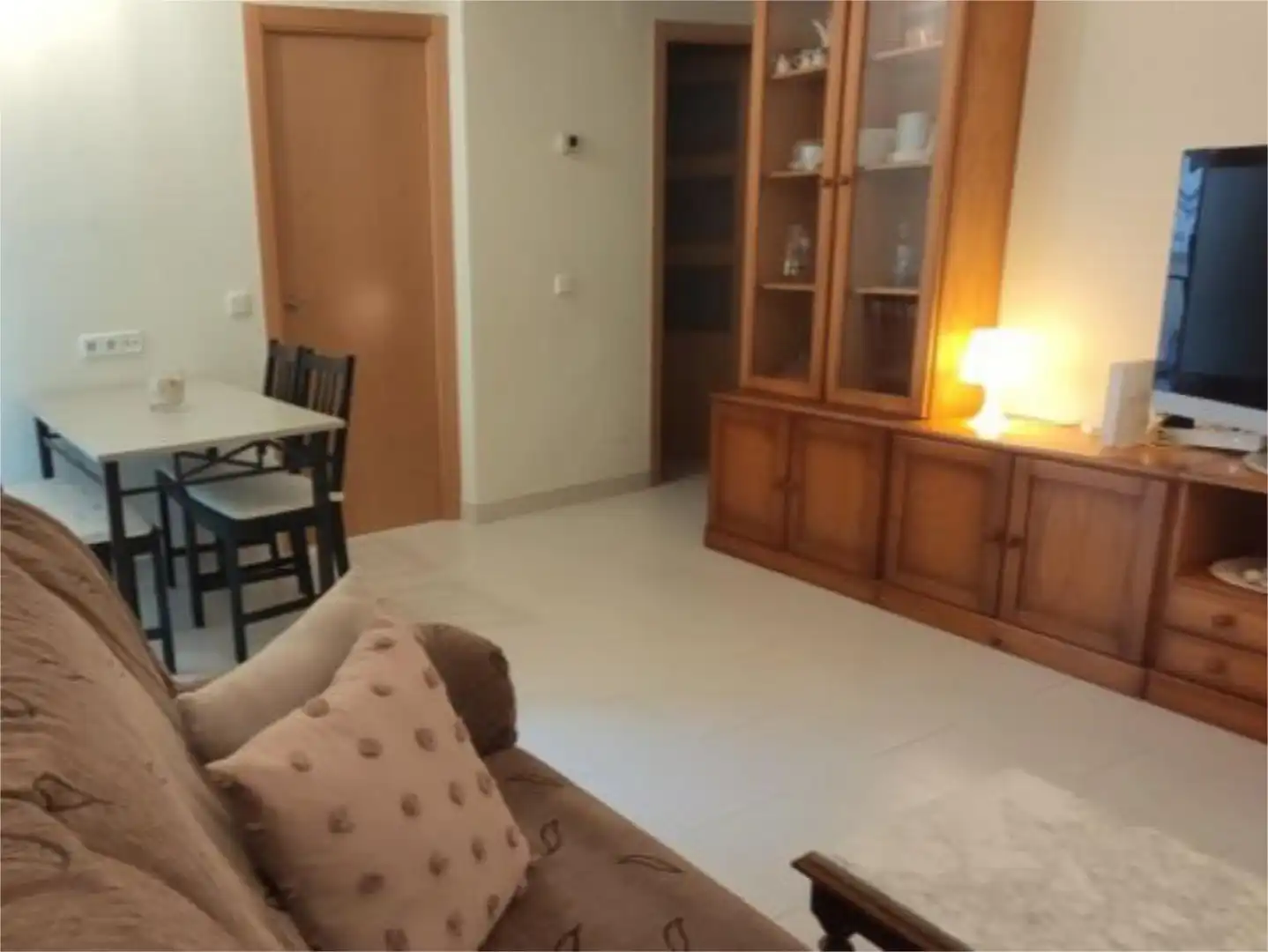 Habitación en Calle de Álvarez Abellán, 21, Puerta Bonita Habitación en Calle de Álvarez Abellán, 21, Puerta Bonita
