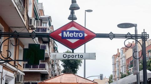 Foto 2 de Habitació a Calle de Álvarez Abellán, 21, Puerta Bonita, Madrid Capital